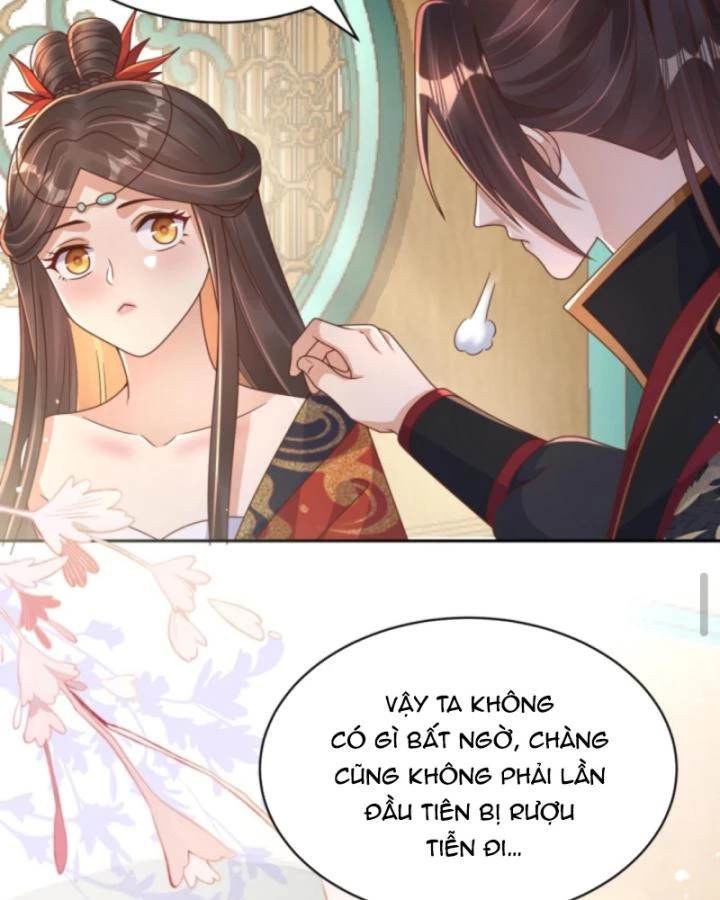 Sau Khi Xuyên Sách, 5 Nhân Cách Của Bạo Quân Đều Yêu Ta Chapter 262 - 34