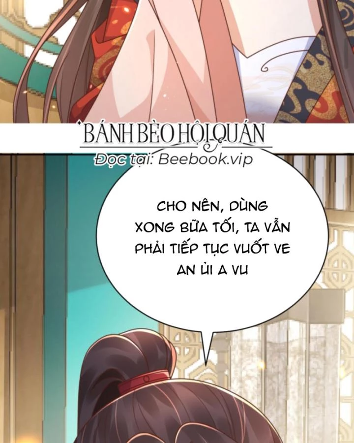 Sau Khi Xuyên Sách, 5 Nhân Cách Của Bạo Quân Đều Yêu Ta Chapter 262 - 36