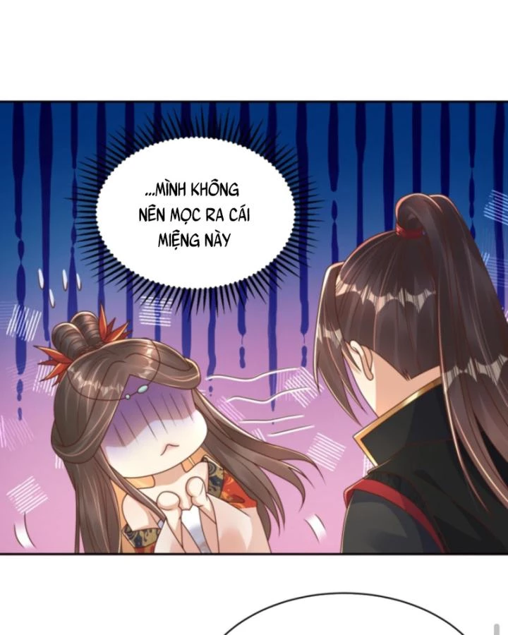 Sau Khi Xuyên Sách, 5 Nhân Cách Của Bạo Quân Đều Yêu Ta Chapter 262 - 38