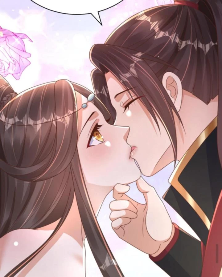 Sau Khi Xuyên Sách, 5 Nhân Cách Của Bạo Quân Đều Yêu Ta Chapter 262 - 41