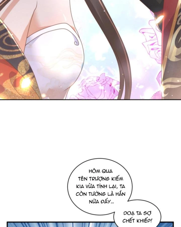 Sau Khi Xuyên Sách, 5 Nhân Cách Của Bạo Quân Đều Yêu Ta Chapter 262 - 42