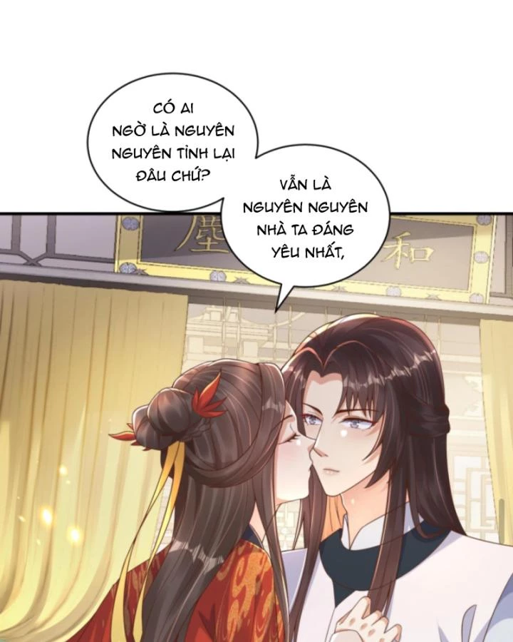 Sau Khi Xuyên Sách, 5 Nhân Cách Của Bạo Quân Đều Yêu Ta Chapter 262 - 44