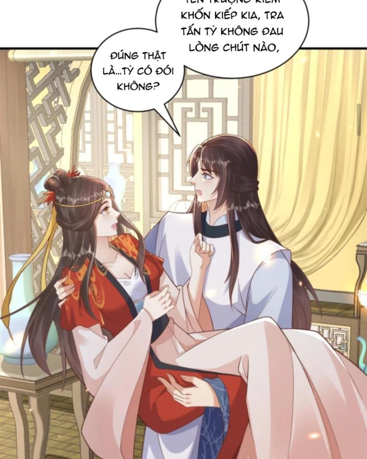 Sau Khi Xuyên Sách, 5 Nhân Cách Của Bạo Quân Đều Yêu Ta Chapter 262 - 46