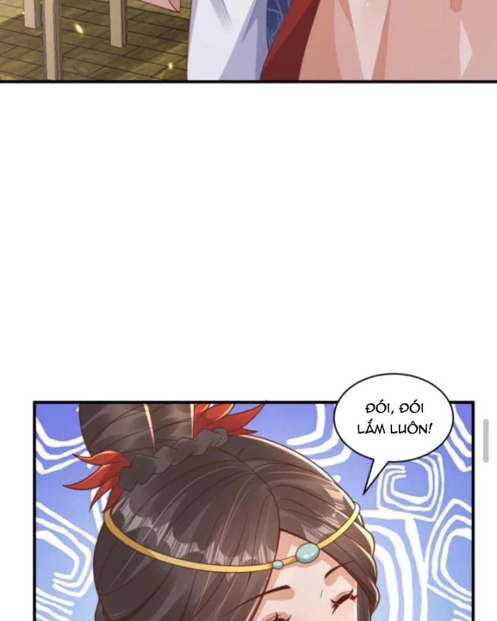 Sau Khi Xuyên Sách, 5 Nhân Cách Của Bạo Quân Đều Yêu Ta Chapter 262 - 47