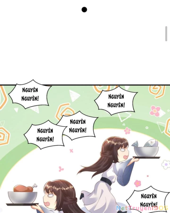 Sau Khi Xuyên Sách, 5 Nhân Cách Của Bạo Quân Đều Yêu Ta Chapter 262 - 49