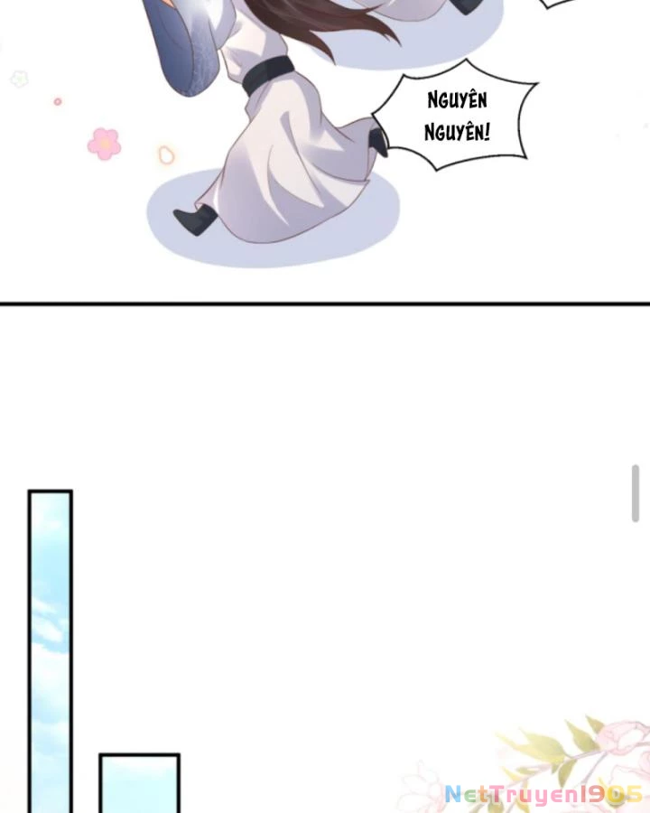 Sau Khi Xuyên Sách, 5 Nhân Cách Của Bạo Quân Đều Yêu Ta Chapter 262 - 50