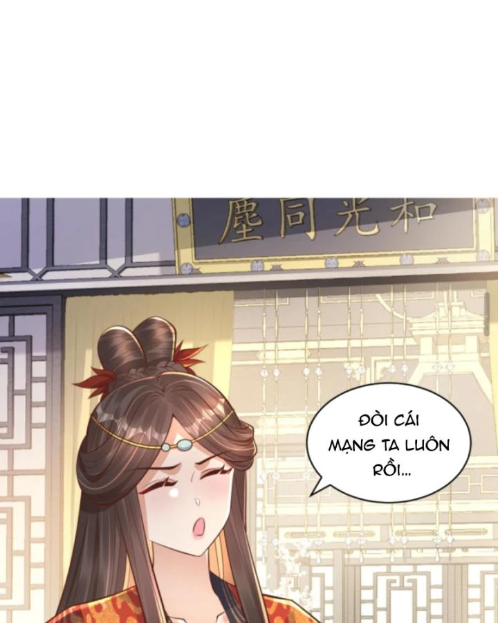 Sau Khi Xuyên Sách, 5 Nhân Cách Của Bạo Quân Đều Yêu Ta Chapter 262 - 53