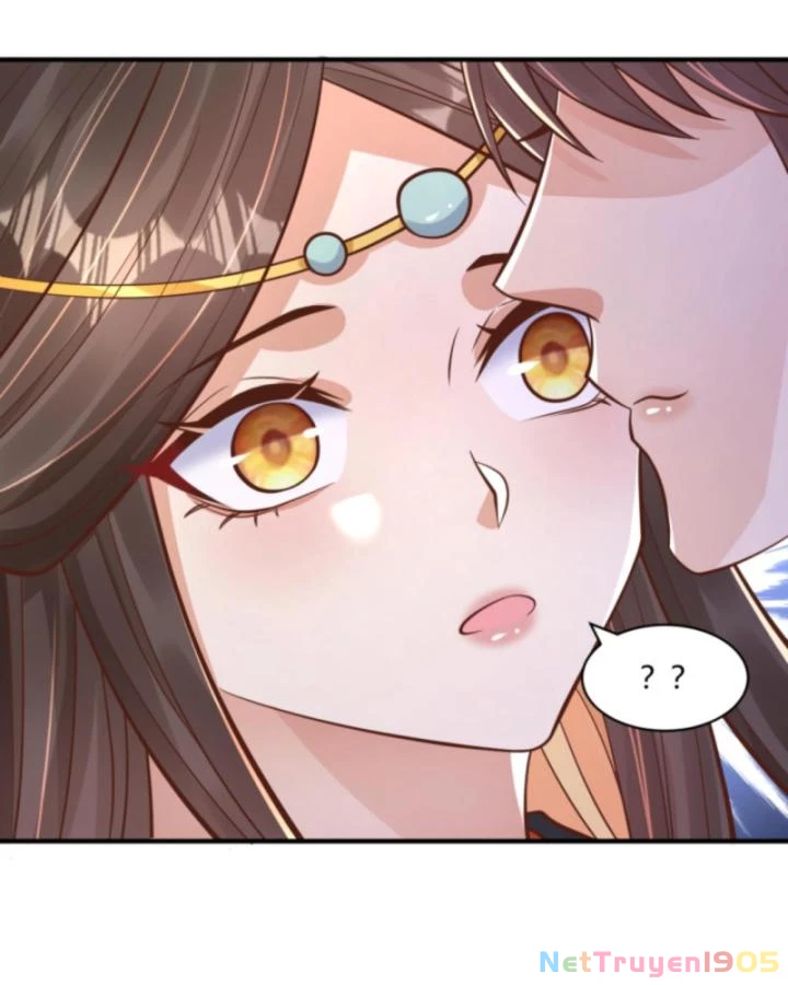 Sau Khi Xuyên Sách, 5 Nhân Cách Của Bạo Quân Đều Yêu Ta Chapter 262 - 55