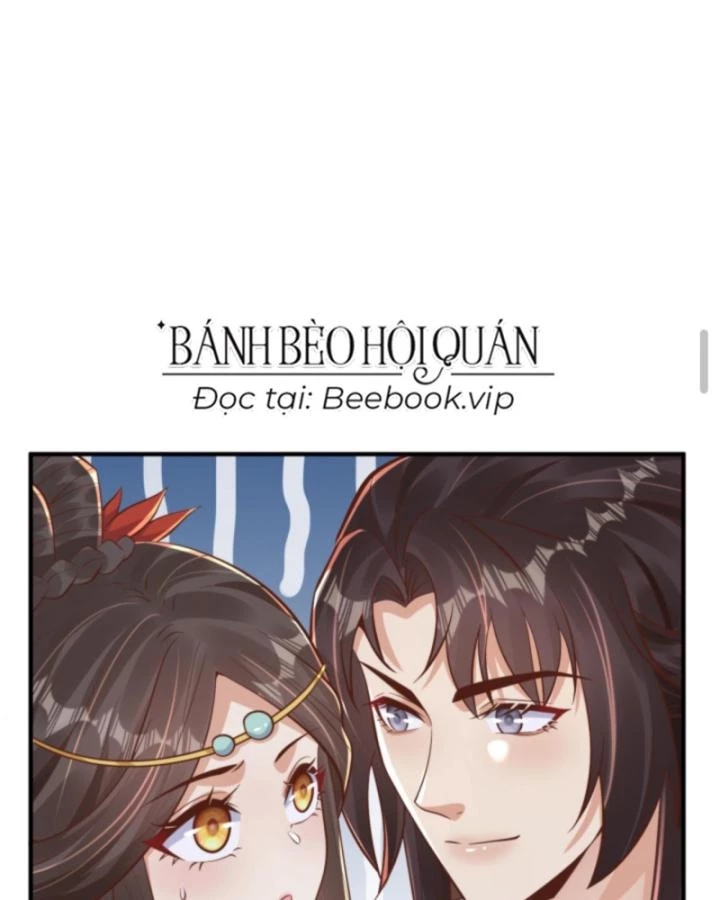 Sau Khi Xuyên Sách, 5 Nhân Cách Của Bạo Quân Đều Yêu Ta Chapter 262 - 56