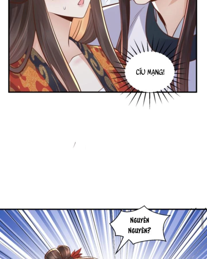 Sau Khi Xuyên Sách, 5 Nhân Cách Của Bạo Quân Đều Yêu Ta Chapter 262 - 57