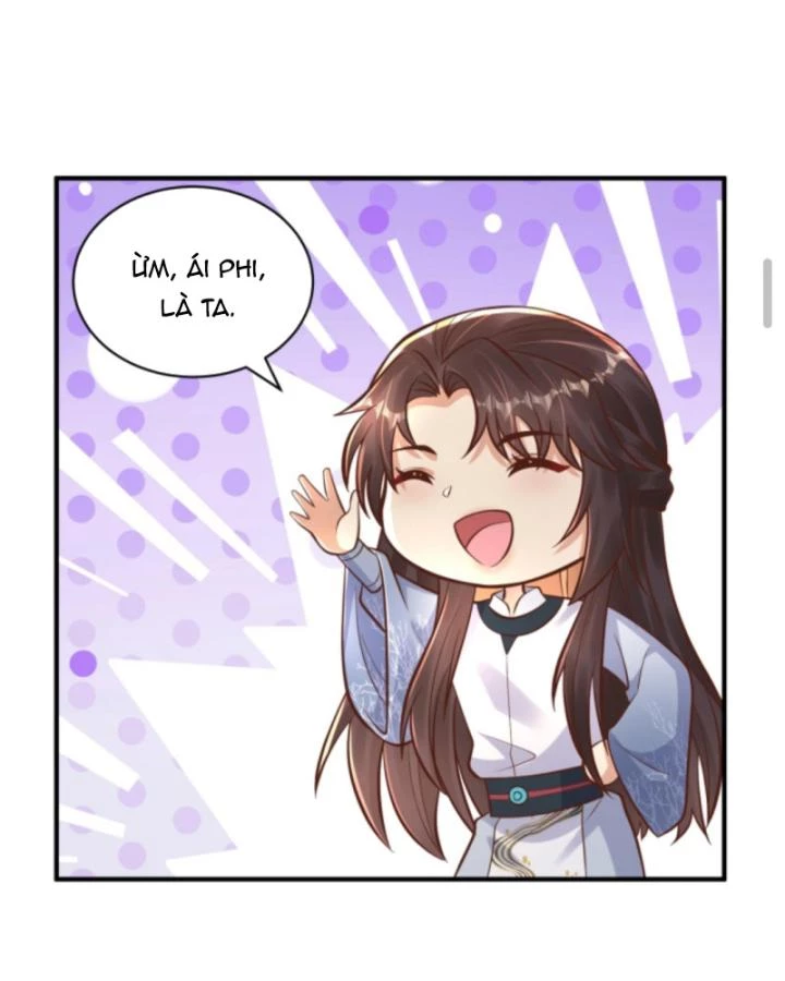 Sau Khi Xuyên Sách, 5 Nhân Cách Của Bạo Quân Đều Yêu Ta Chapter 262 - 59