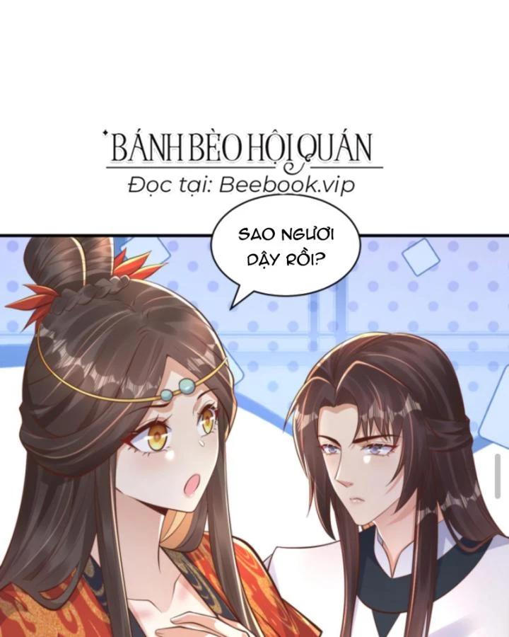 Sau Khi Xuyên Sách, 5 Nhân Cách Của Bạo Quân Đều Yêu Ta Chapter 262 - 60