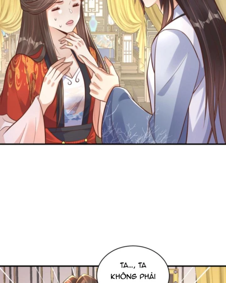 Sau Khi Xuyên Sách, 5 Nhân Cách Của Bạo Quân Đều Yêu Ta Chapter 262 - 62