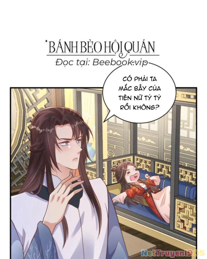 Sau Khi Xuyên Sách, 5 Nhân Cách Của Bạo Quân Đều Yêu Ta Chapter 262 - 64