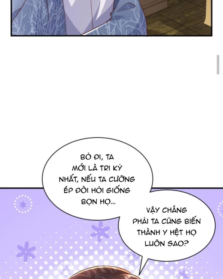 Sau Khi Xuyên Sách, 5 Nhân Cách Của Bạo Quân Đều Yêu Ta Chapter 262 - 65