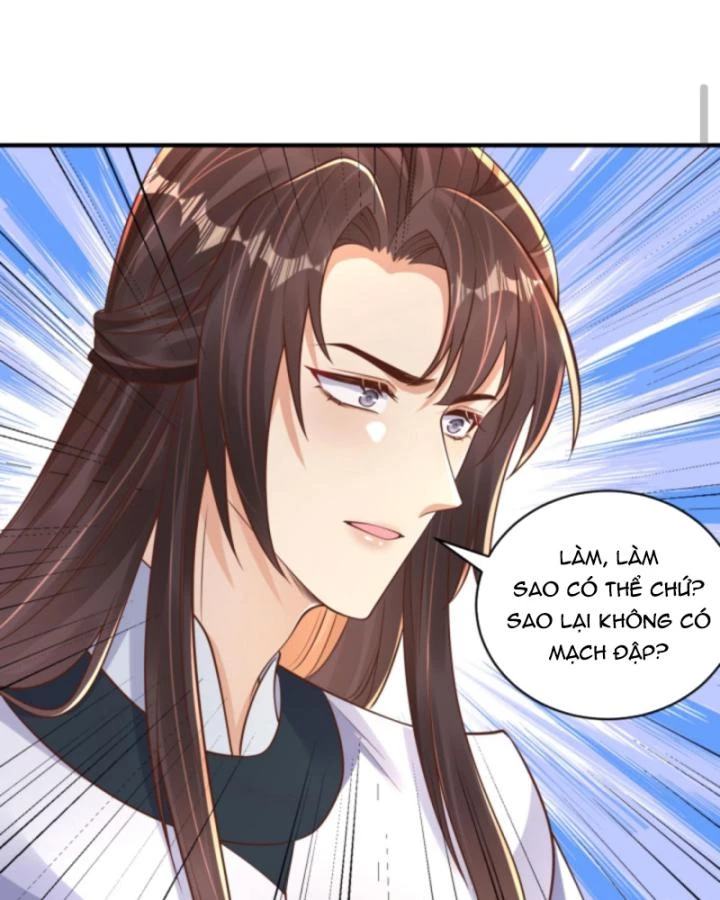 Sau Khi Xuyên Sách, 5 Nhân Cách Của Bạo Quân Đều Yêu Ta Chapter 262 - 68