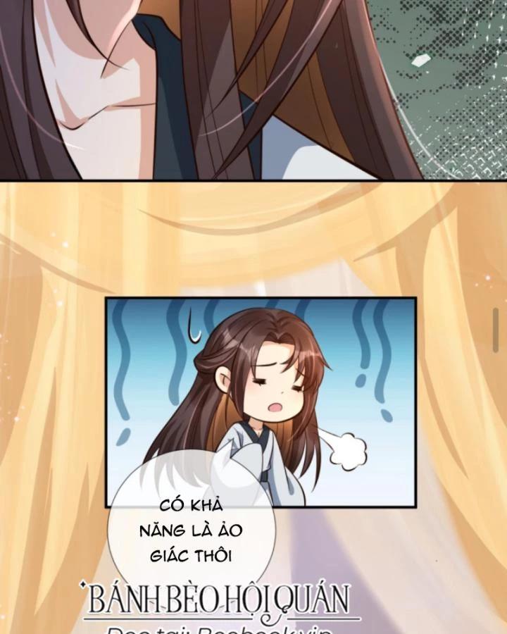 Sau Khi Xuyên Sách, 5 Nhân Cách Của Bạo Quân Đều Yêu Ta Chapter 263 - 7