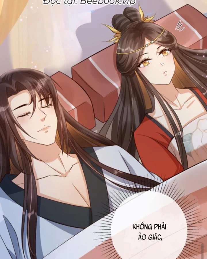 Sau Khi Xuyên Sách, 5 Nhân Cách Của Bạo Quân Đều Yêu Ta Chapter 263 - 8