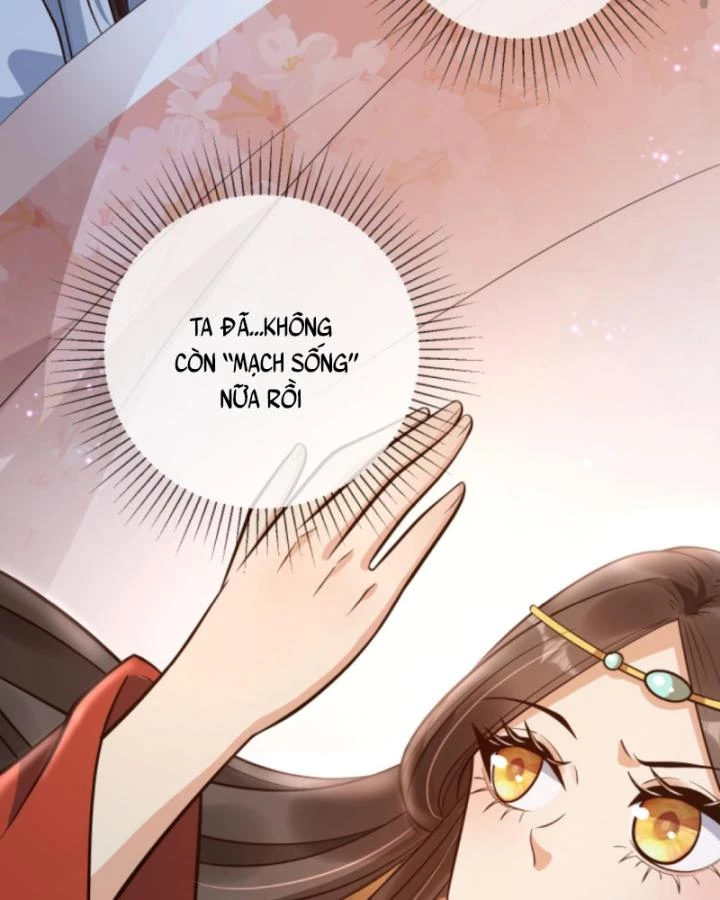 Sau Khi Xuyên Sách, 5 Nhân Cách Của Bạo Quân Đều Yêu Ta Chapter 263 - 9