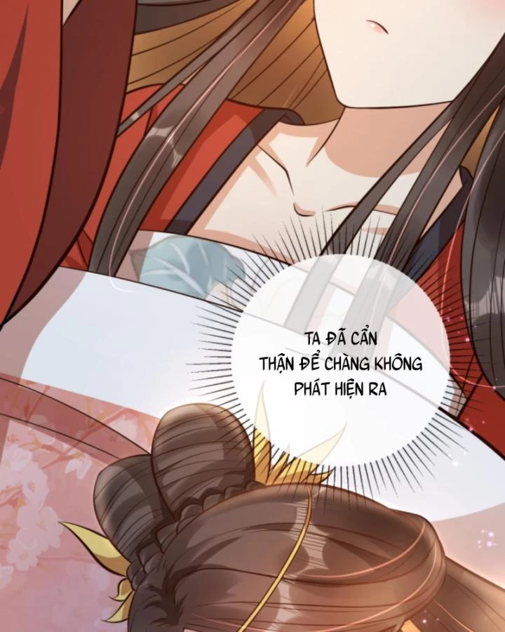 Sau Khi Xuyên Sách, 5 Nhân Cách Của Bạo Quân Đều Yêu Ta Chapter 263 - 10