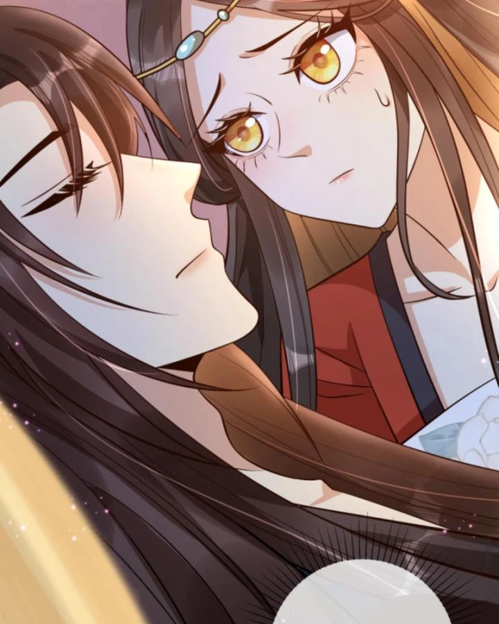 Sau Khi Xuyên Sách, 5 Nhân Cách Của Bạo Quân Đều Yêu Ta Chapter 263 - 11