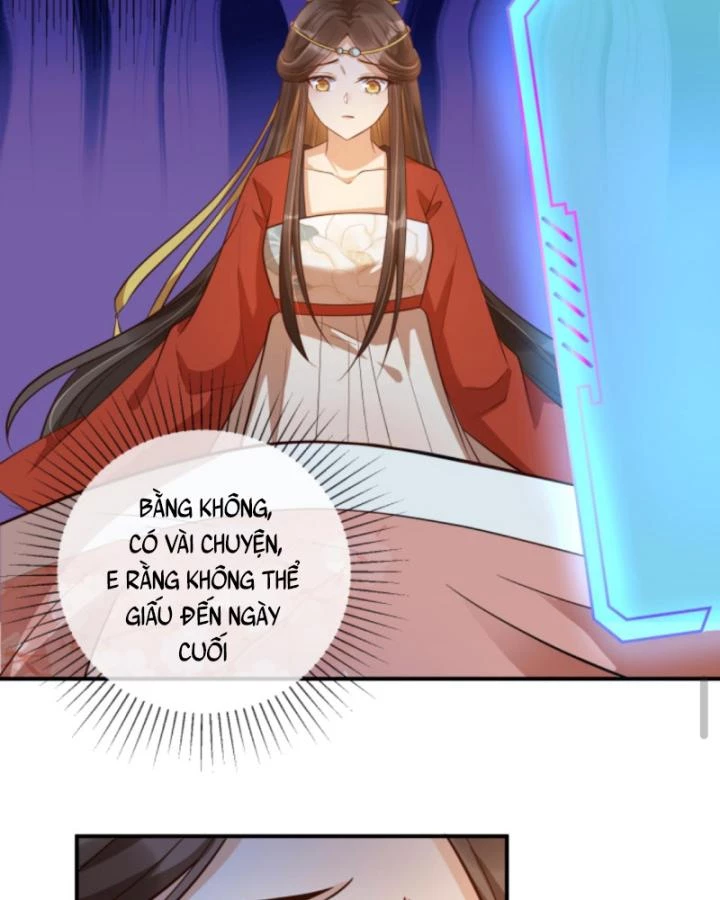 Sau Khi Xuyên Sách, 5 Nhân Cách Của Bạo Quân Đều Yêu Ta Chapter 263 - 14