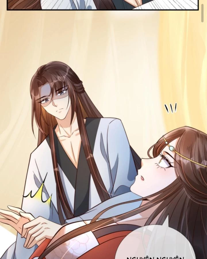 Sau Khi Xuyên Sách, 5 Nhân Cách Của Bạo Quân Đều Yêu Ta Chapter 263 - 22