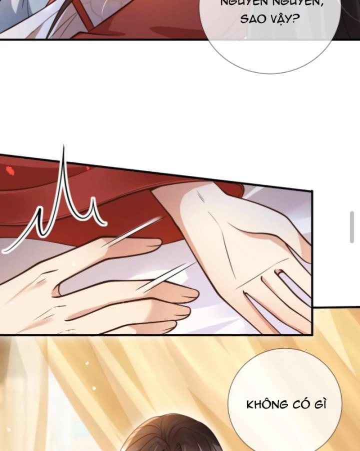 Sau Khi Xuyên Sách, 5 Nhân Cách Của Bạo Quân Đều Yêu Ta Chapter 263 - 23