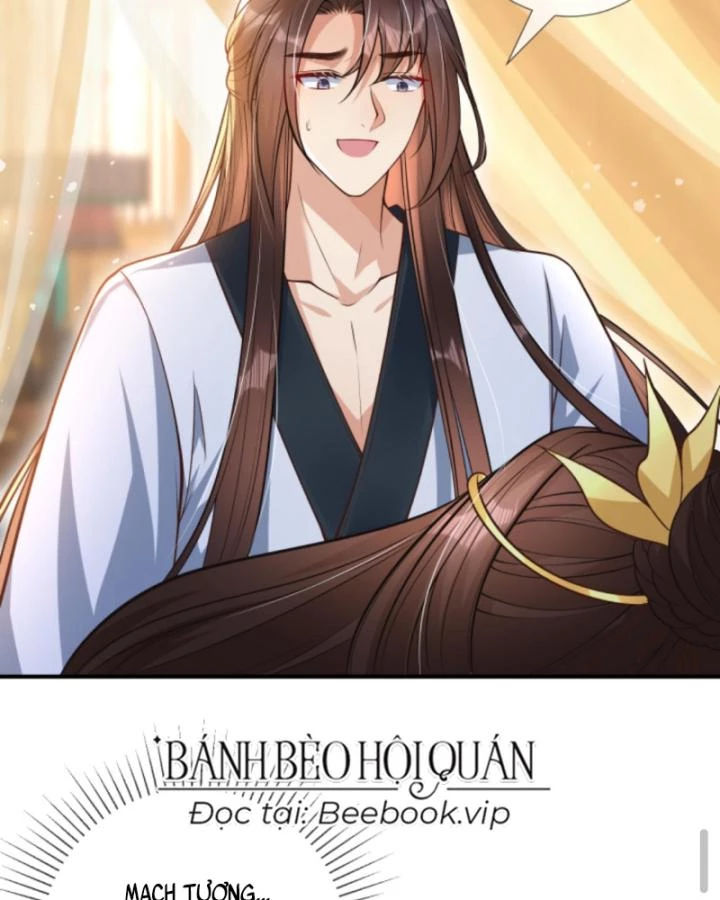Sau Khi Xuyên Sách, 5 Nhân Cách Của Bạo Quân Đều Yêu Ta Chapter 263 - 24
