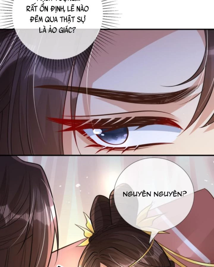 Sau Khi Xuyên Sách, 5 Nhân Cách Của Bạo Quân Đều Yêu Ta Chapter 263 - 25