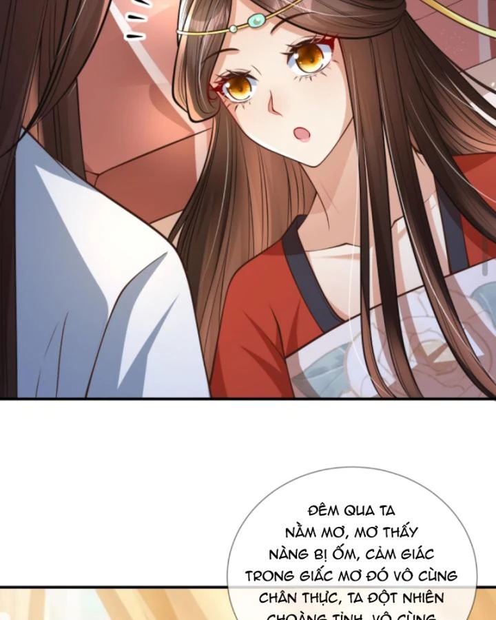 Sau Khi Xuyên Sách, 5 Nhân Cách Của Bạo Quân Đều Yêu Ta Chapter 263 - 26