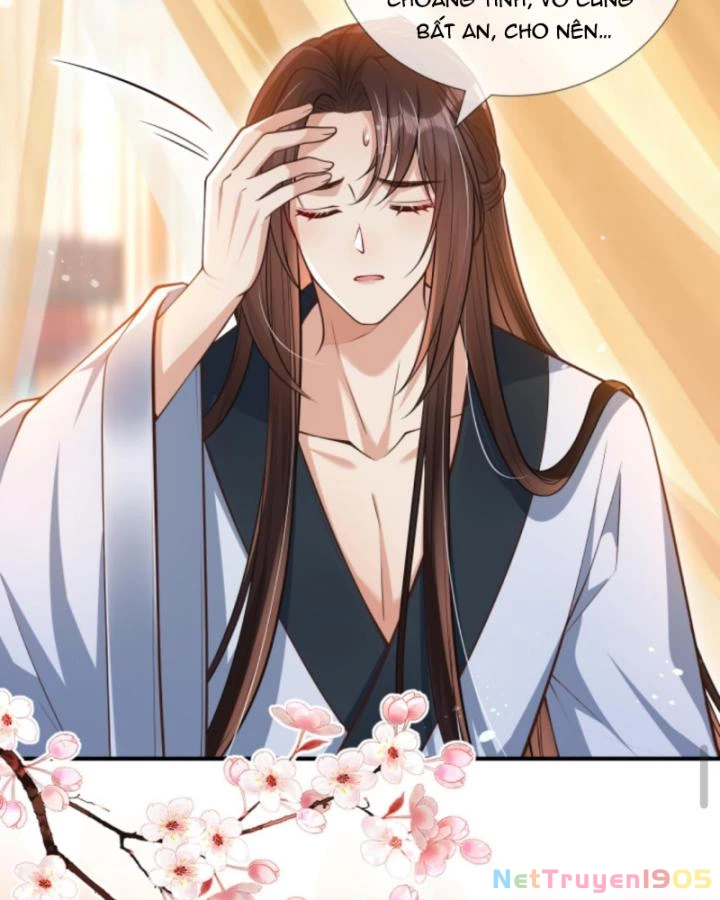 Sau Khi Xuyên Sách, 5 Nhân Cách Của Bạo Quân Đều Yêu Ta Chapter 263 - 27