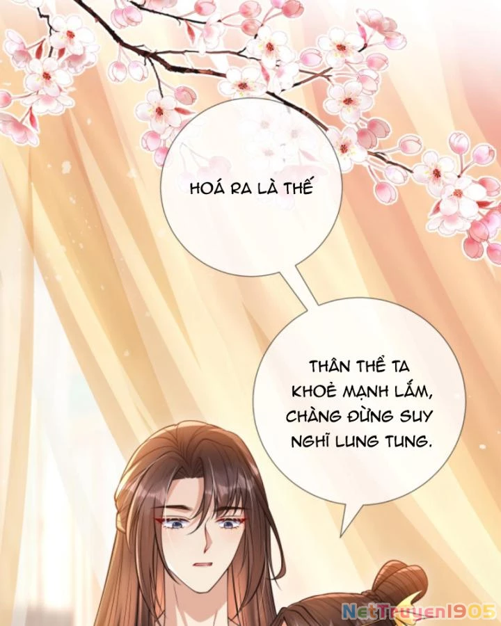 Sau Khi Xuyên Sách, 5 Nhân Cách Của Bạo Quân Đều Yêu Ta Chapter 263 - 28