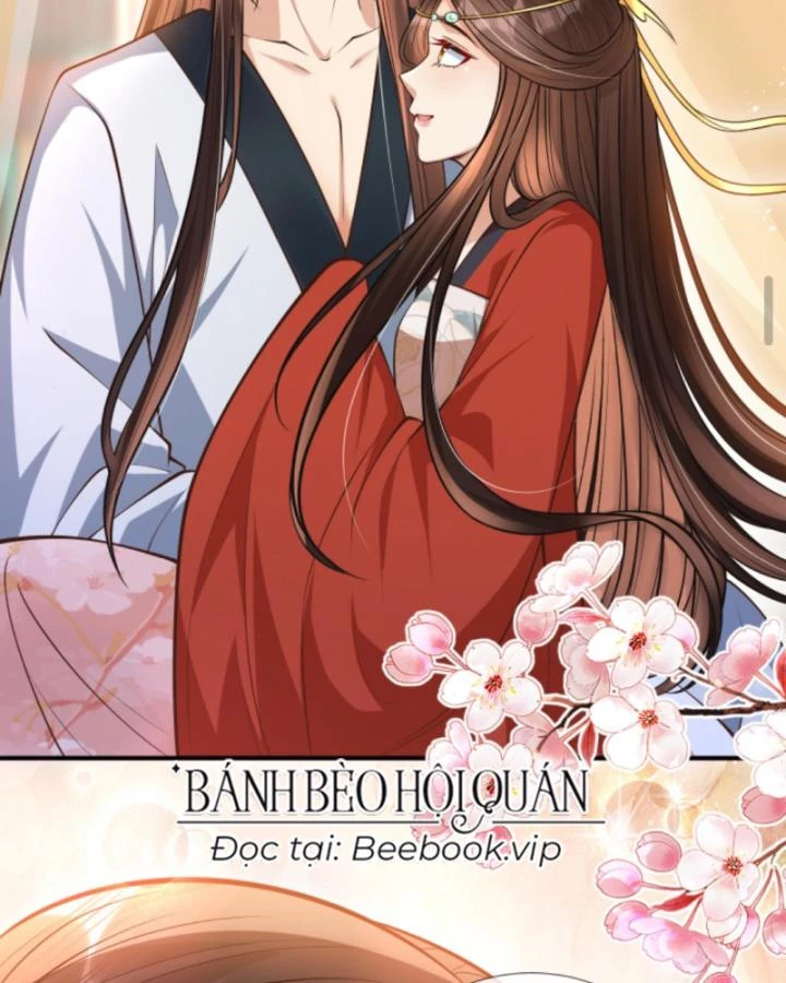 Sau Khi Xuyên Sách, 5 Nhân Cách Của Bạo Quân Đều Yêu Ta Chapter 263 - 29