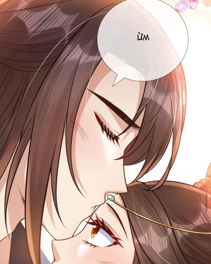 Sau Khi Xuyên Sách, 5 Nhân Cách Của Bạo Quân Đều Yêu Ta Chapter 263 - 30