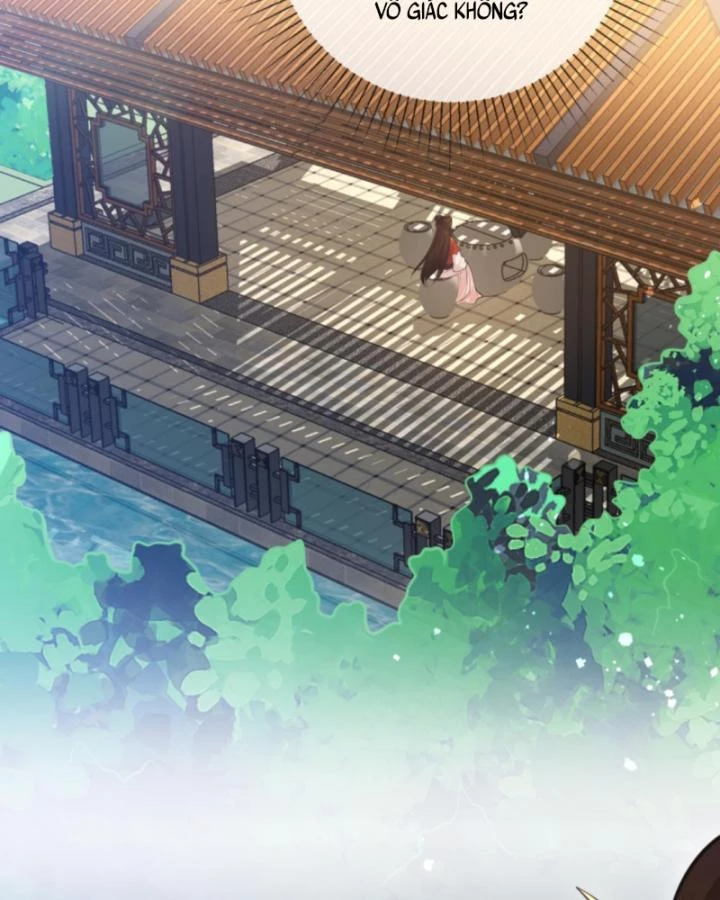 Sau Khi Xuyên Sách, 5 Nhân Cách Của Bạo Quân Đều Yêu Ta Chapter 263 - 34