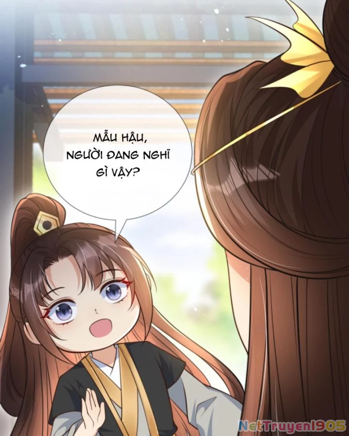 Sau Khi Xuyên Sách, 5 Nhân Cách Của Bạo Quân Đều Yêu Ta Chapter 263 - 35