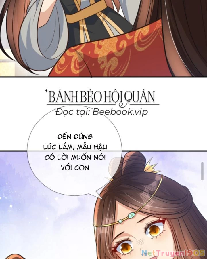 Sau Khi Xuyên Sách, 5 Nhân Cách Của Bạo Quân Đều Yêu Ta Chapter 263 - 36