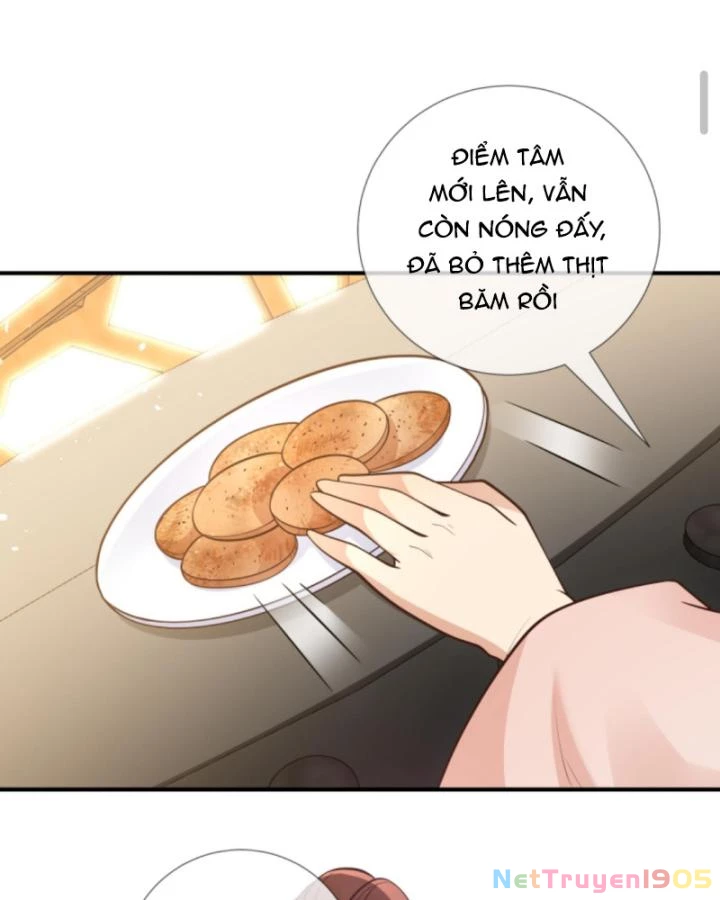 Sau Khi Xuyên Sách, 5 Nhân Cách Của Bạo Quân Đều Yêu Ta Chapter 263 - 38