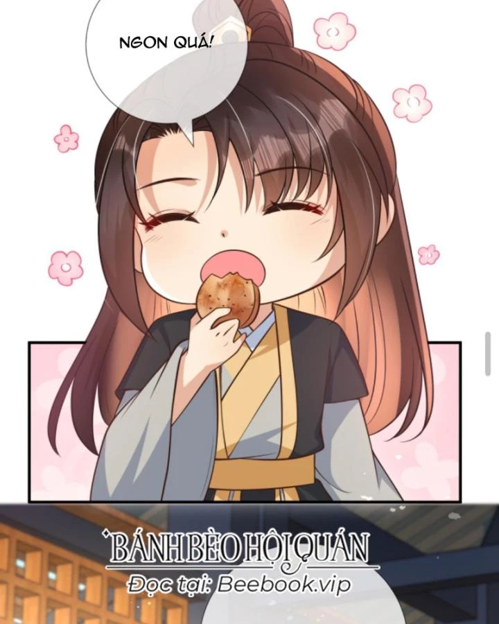 Sau Khi Xuyên Sách, 5 Nhân Cách Của Bạo Quân Đều Yêu Ta Chapter 263 - 39