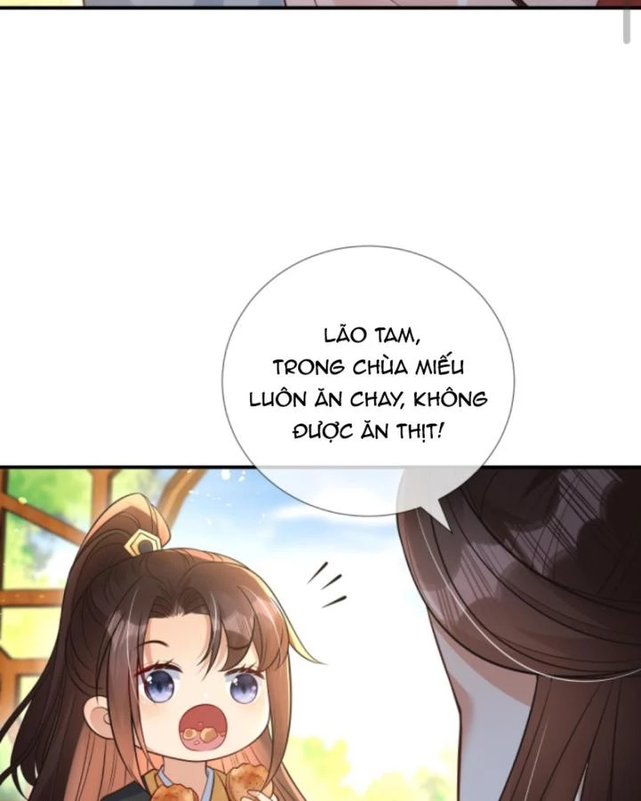 Sau Khi Xuyên Sách, 5 Nhân Cách Của Bạo Quân Đều Yêu Ta Chapter 263 - 41