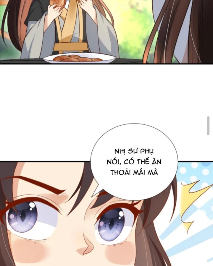 Sau Khi Xuyên Sách, 5 Nhân Cách Của Bạo Quân Đều Yêu Ta Chapter 263 - 42