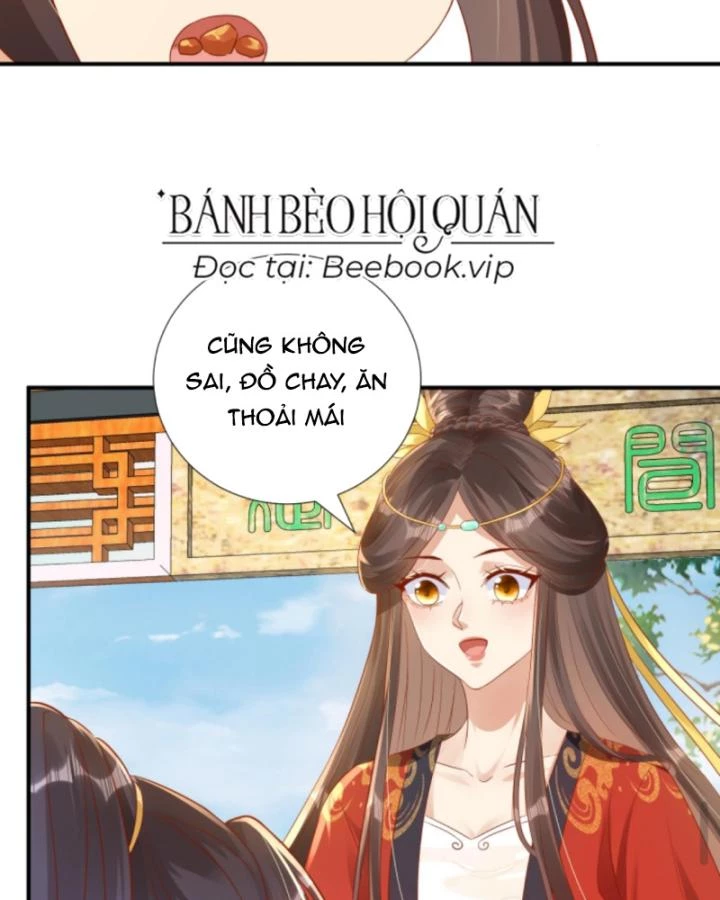 Sau Khi Xuyên Sách, 5 Nhân Cách Của Bạo Quân Đều Yêu Ta Chapter 263 - 43