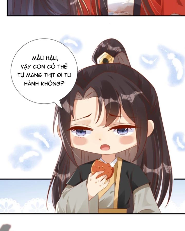 Sau Khi Xuyên Sách, 5 Nhân Cách Của Bạo Quân Đều Yêu Ta Chapter 263 - 44