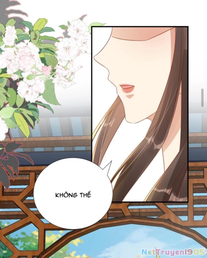 Sau Khi Xuyên Sách, 5 Nhân Cách Của Bạo Quân Đều Yêu Ta Chapter 263 - 45