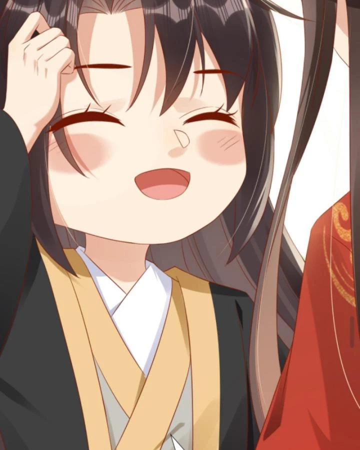 Sau Khi Xuyên Sách, 5 Nhân Cách Của Bạo Quân Đều Yêu Ta Chapter 263 - 49