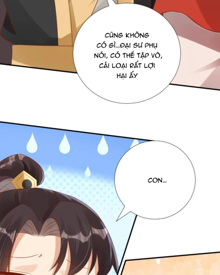 Sau Khi Xuyên Sách, 5 Nhân Cách Của Bạo Quân Đều Yêu Ta Chapter 263 - 50