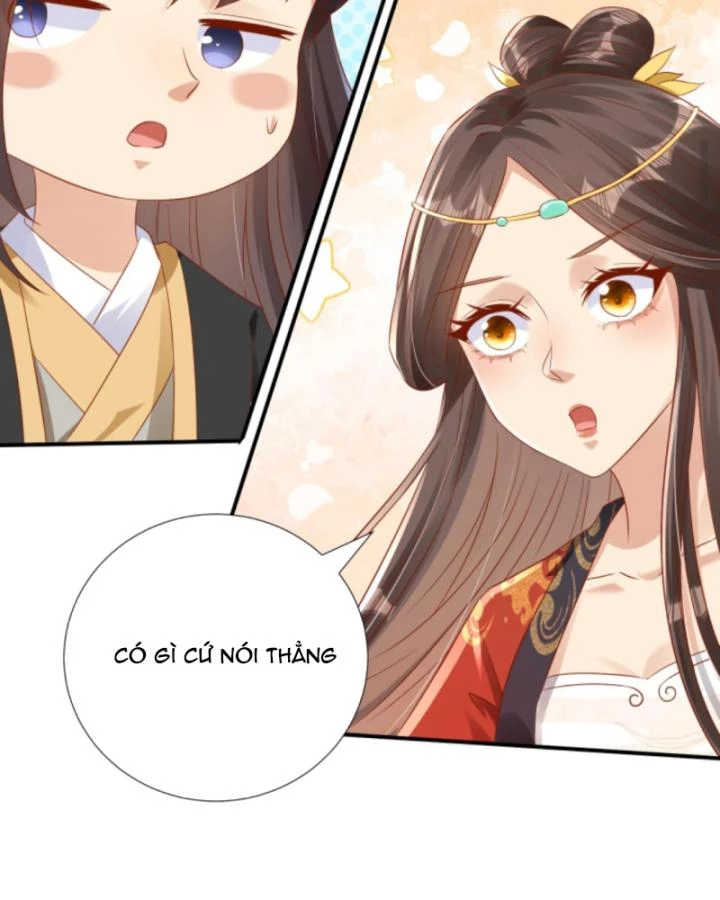 Sau Khi Xuyên Sách, 5 Nhân Cách Của Bạo Quân Đều Yêu Ta Chapter 263 - 51