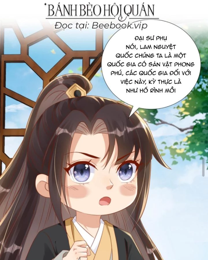 Sau Khi Xuyên Sách, 5 Nhân Cách Của Bạo Quân Đều Yêu Ta Chapter 263 - 52