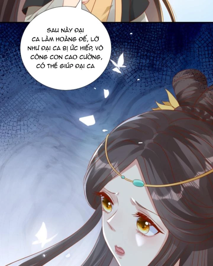 Sau Khi Xuyên Sách, 5 Nhân Cách Của Bạo Quân Đều Yêu Ta Chapter 263 - 53